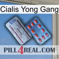 Cialis Yong Gang 36